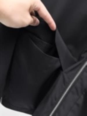 wholesale quality loro piana jacket model no. 22